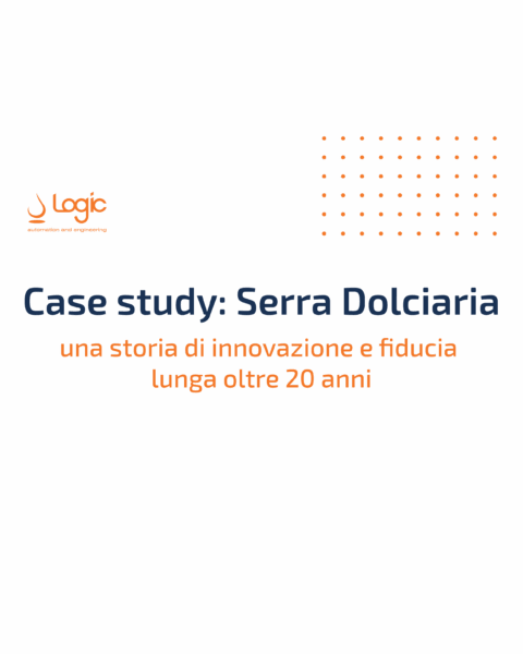 Case study - Serra Dolciaria