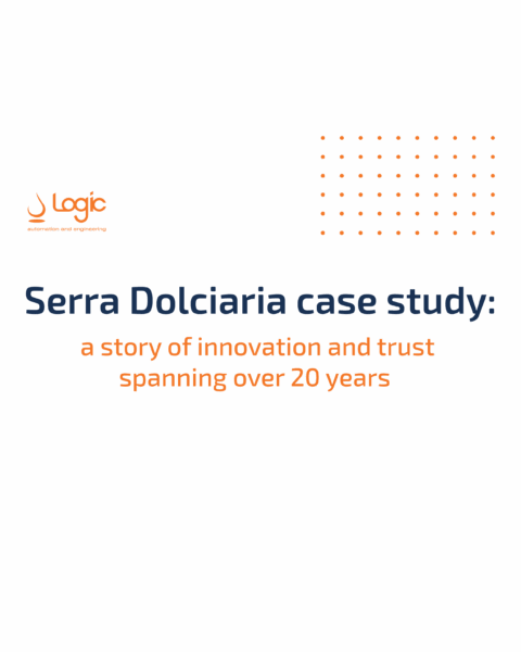 Case study - Serra Dolciaria_eng Case study - Serra Dolciaria_eng