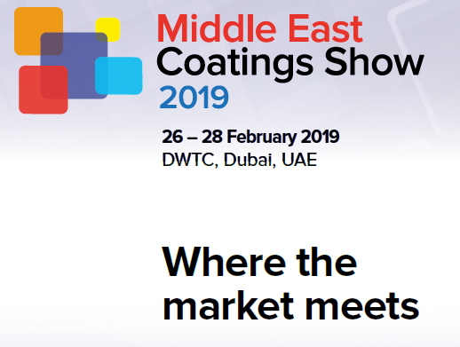 MiddleEastCoatingShow2109 MiddleEastCoatingShow2109