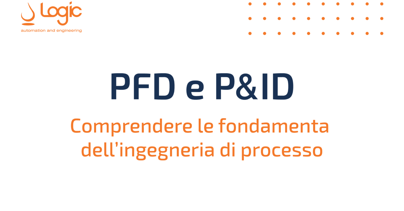 PFD P&Id - sito PFD P&Id - sito