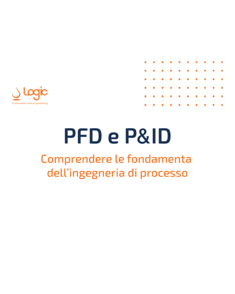 PFD P&Id - sito