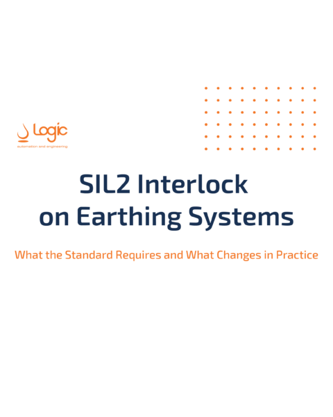 SIL2 Interlock on Earthing Systems_eng SIL2 Interlock on Earthing Systems_eng